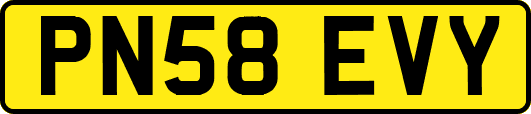 PN58EVY
