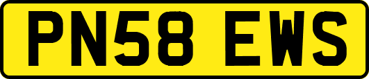 PN58EWS