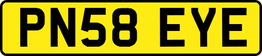 PN58EYE
