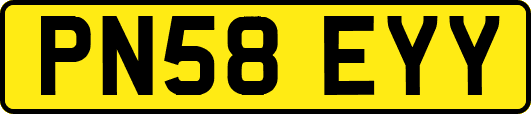 PN58EYY