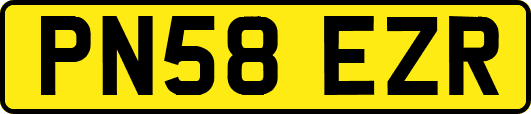 PN58EZR