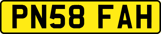PN58FAH