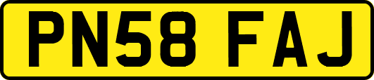 PN58FAJ