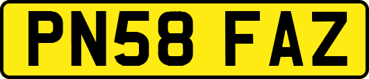 PN58FAZ