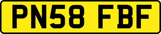 PN58FBF