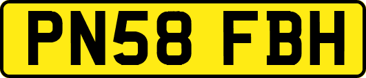 PN58FBH