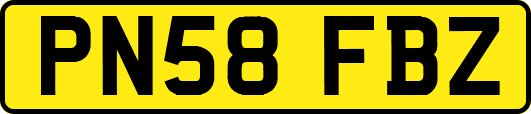 PN58FBZ