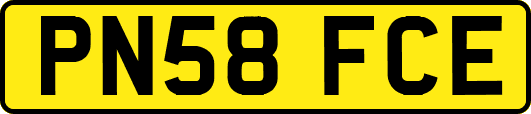 PN58FCE