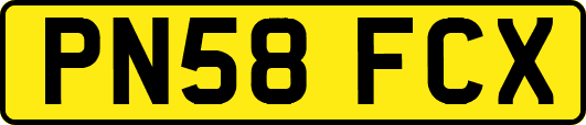 PN58FCX