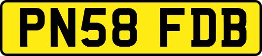 PN58FDB