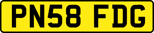 PN58FDG