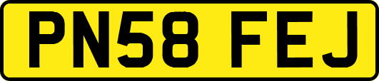 PN58FEJ