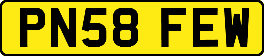 PN58FEW