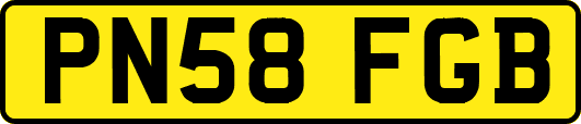 PN58FGB