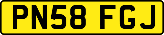 PN58FGJ