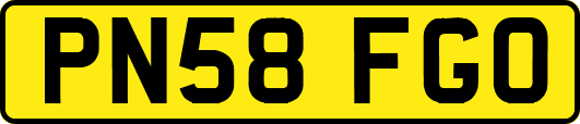 PN58FGO