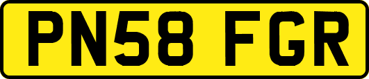 PN58FGR