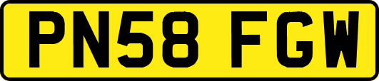 PN58FGW