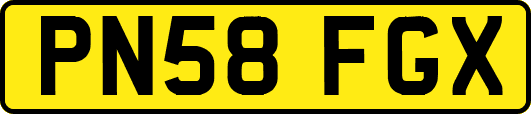 PN58FGX