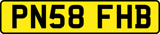 PN58FHB