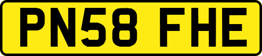 PN58FHE