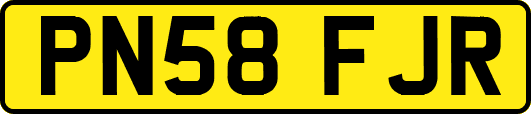 PN58FJR