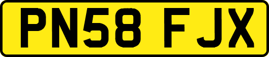 PN58FJX