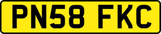PN58FKC
