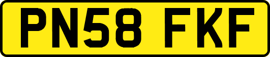 PN58FKF