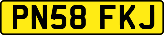 PN58FKJ