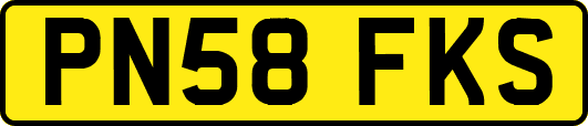 PN58FKS