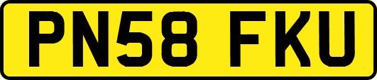 PN58FKU