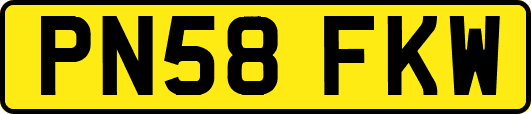 PN58FKW