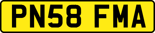 PN58FMA