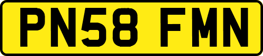 PN58FMN