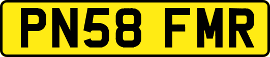 PN58FMR