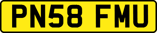 PN58FMU