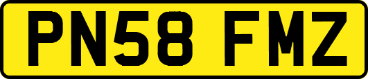 PN58FMZ