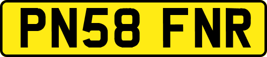 PN58FNR