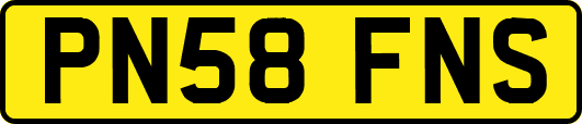 PN58FNS