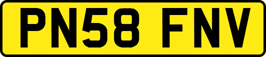 PN58FNV
