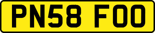 PN58FOO