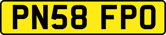 PN58FPO