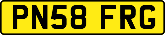 PN58FRG
