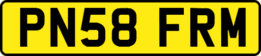 PN58FRM