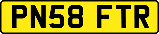 PN58FTR
