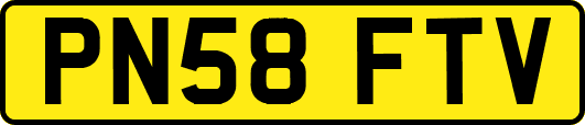 PN58FTV
