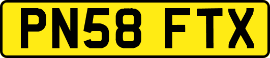 PN58FTX