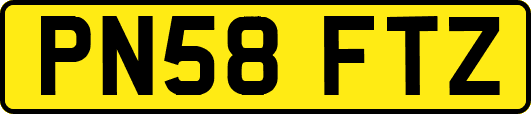 PN58FTZ