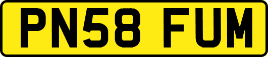 PN58FUM